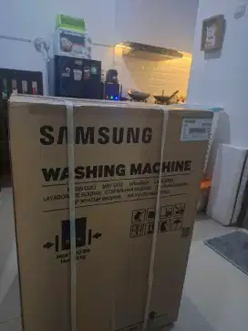 JUAL MESIN CUCI 1 TABUNG SAMSUNG TYPE WA70H4200SW