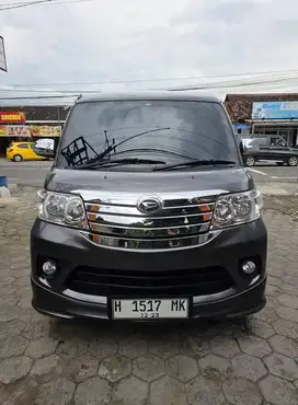 luxio x manual tahun 2023