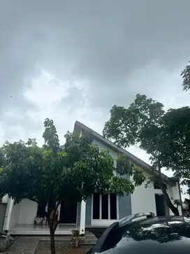 Rumah Modern Baru Luas Belakang Bandara | Teluknaga | Dekat PIK 2 3