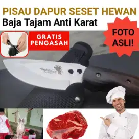 Pisau Sisit Kurban