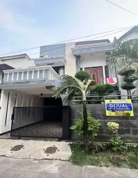 Jual rumah di Buaran Jatinegara Jakarta Timur