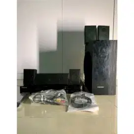 Home Theater Samsung HT-J5100K