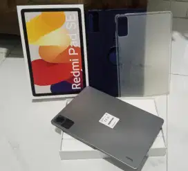 REDMI PAD SE RAM 4/128