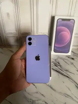 iPhone 12 128GB Dual sim
