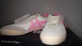 Sepatu Onitsuka Tiger Warna Candy