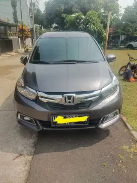 Honda Mobilio S 2021  Manual