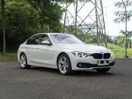 2020 BMW 320i Sport Shadow