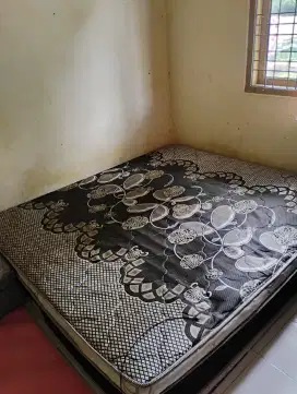 Dijual cepat 1 unit springbed harga 1.350.000