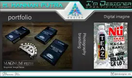 Jasa Desain Grafis Murah Sepuluh Ribu/Desain