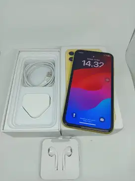 iphone 11 64Gb Ex inter LL/A