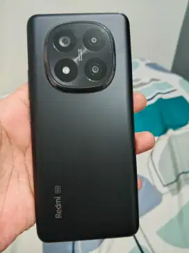 Redmi note 14 pro plus 5G ram 12/512
