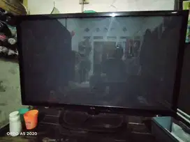 Tv LG 42in tahun 2017