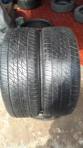 Ban copotan terios Dunlop grentek st30 235/60 R16 85% ..2pcs