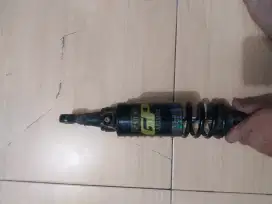 ShockBreaker GP Kitaco Edition