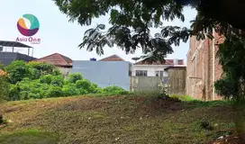 Disewakan kavling siap bangun di kota wisata cibubur