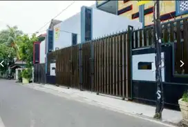 Rumah Bagus Siap Huni Percetakan Negara Jakarta Pusat