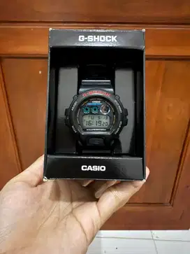 G-Shock DW-6900-1VDR