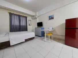 Disewakan Apartemen Gading Icon, nyaman, strategis, dekat Mall, RS