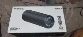 Speaker bluetooth eggel terra 3 plus bass