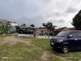 Di jual lahan kosong bisa untuk kaplingan