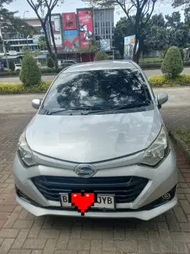 Jual sigra X 1.2 cc MT