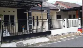 Kontrak Dikontrakkan Sewa rumah Undip Polines Tembalang Banyumanik