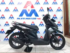 ( DP 500RB ) BEAT SPORTY TH 2023 KAYA BARU MULUS LOW KM CASH / TT / CC