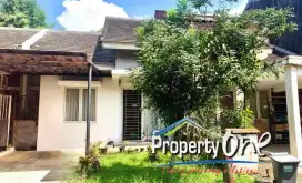 Jual Rumah Di Cluster Sevilla BSD Serpong