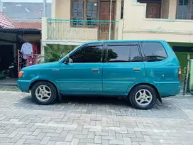 Kijang capsule 1997