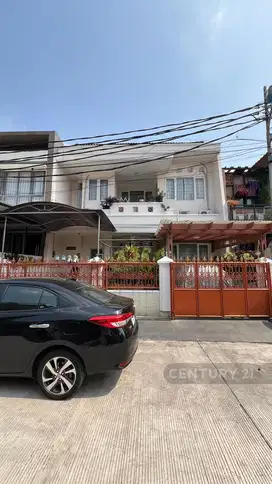 Rumah Siap Huni Di Pelepah Hijau, Kelapa Gading