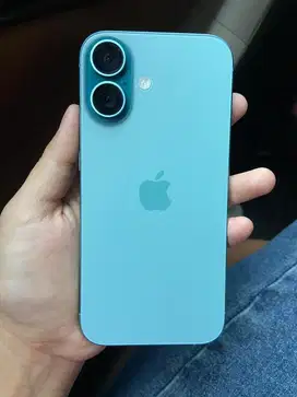 IPHONE 16 128 GB ex digimaps