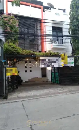 Rumah Komersial & Untuk Kost Di Jl. Jingga Raya Kelapa Gading