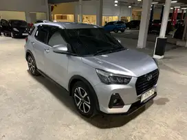 Daihatsu Rocky 2022 Bensin