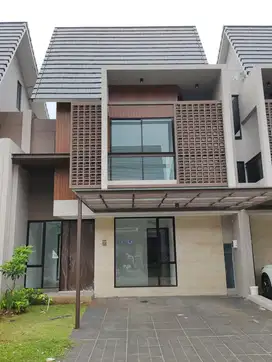 Dijual Rumah Di Citra Garden Serpong BSD