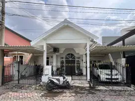 NIRWANA EKSEKUTIF LOKASI STRATEGIS DKT STIKOM MERR,BARUK,PANJANG JIWO