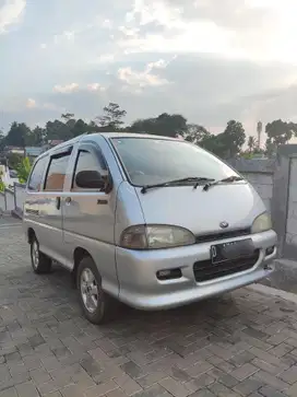 Daihatsu Espass 2003 Bensin