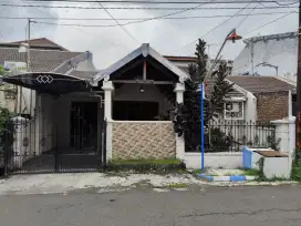 Jual Murah‼️Rumah Hitung Tanah Baruk Dekat Raya Merr,Ubaya