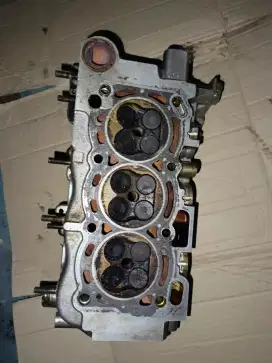 Cylinder Head Silinder Head Daihatsu Xenia Li 1000cc