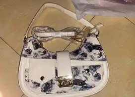 Tas goshhhh masih bagus
