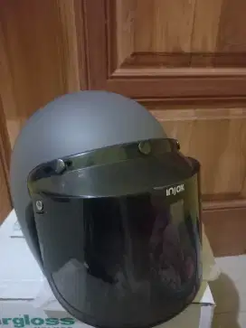 helm bogo clasic