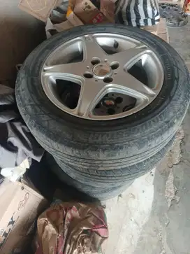 Velg R15 muluss