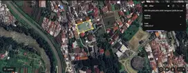 Dijual Tanah di Cipaku Bogor Selatan Bogor