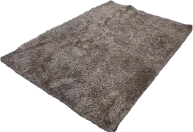 Karpet Ambal Bulu Informa Grassland Polyester 160x230CM