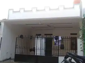 Dijual Rumah Taman Ciruas Permai Serang, 60 m², Harga 150 Juta