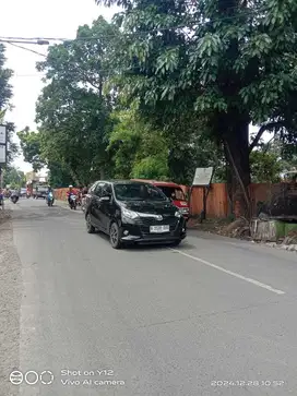 Jual tanah di tepi jalan raya utama jatimakmur pondok gede Bekasi