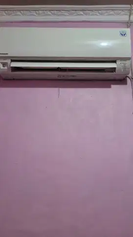 AC Panasonic Low watt 1/2 PK