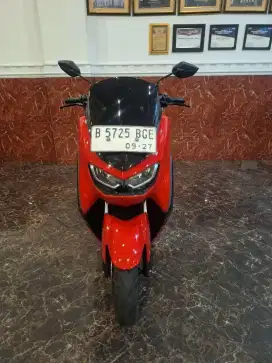 DP 500RIBU ALL NEW NMAX KEYLESS 2022 PROSES DIBANTU SAMPAI ACC