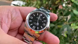 Rolex Explorer 1 Automatic Steel 39mm