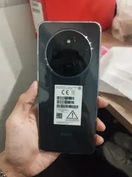 XIAOMI 14C 6/128GB BLACK (BARU PAKE 1 HARI)