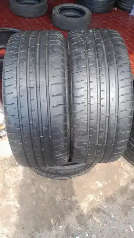 Ban copotan mercy Acclera phi 235/35 R20 80% 2021..2pcs